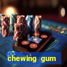 chewing gum assistir online